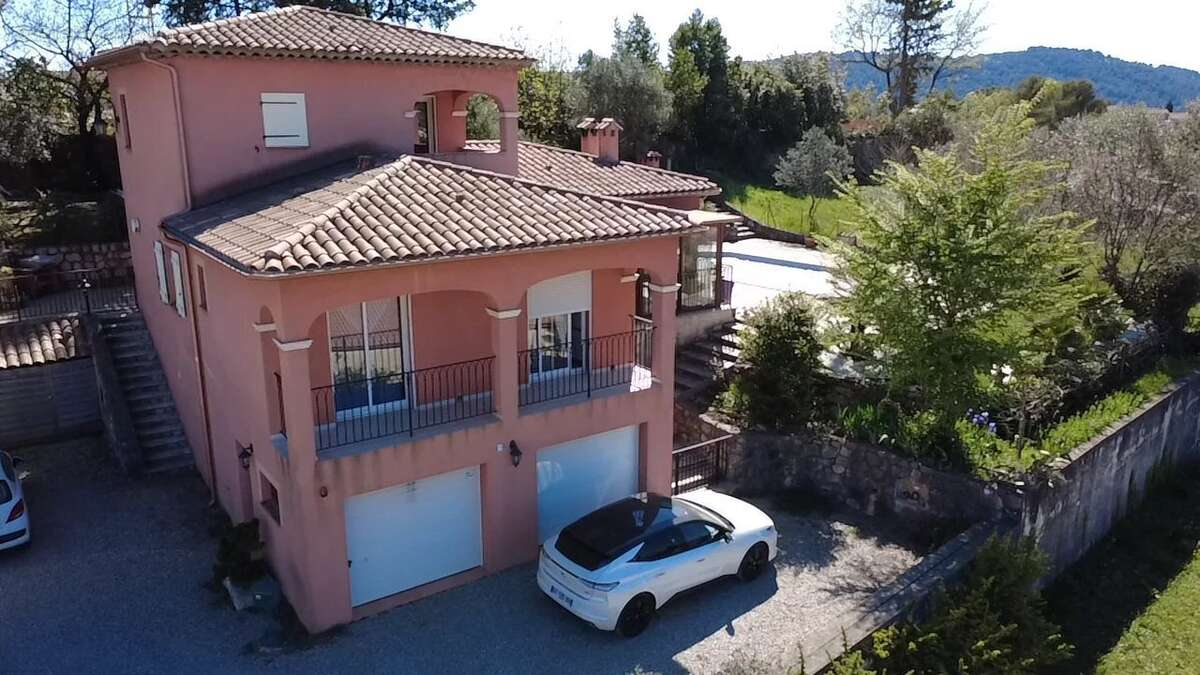 Maison à DRAGUIGNAN