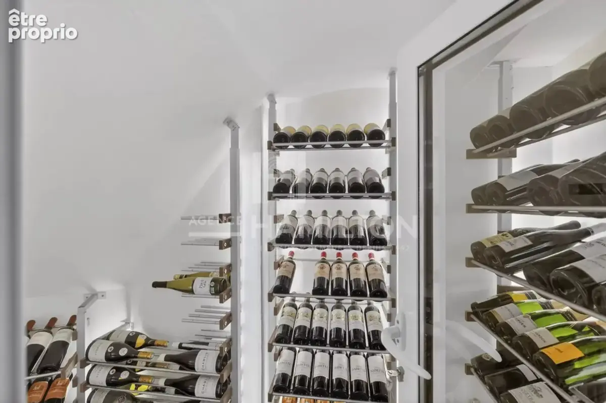 Une propriété dexception où authenticité et élégance se rencont - photo 18