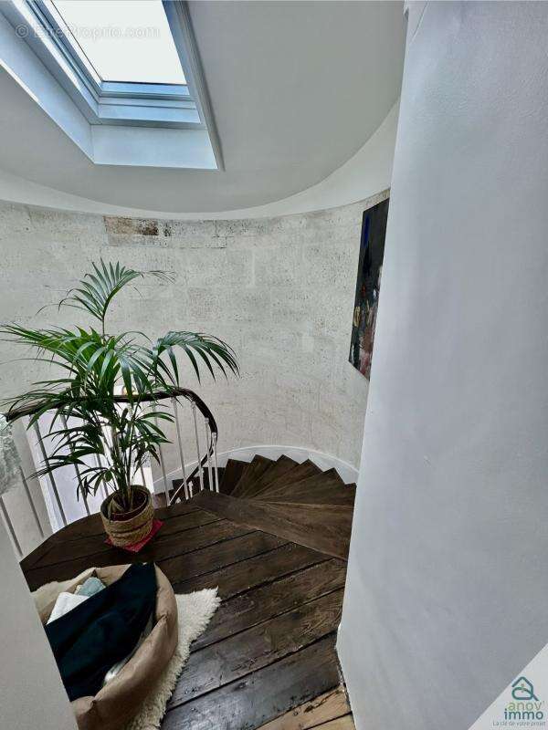 Appartement à ANGOULEME