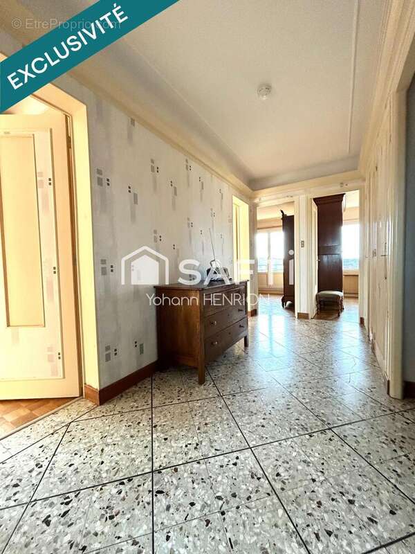 Photo 3 - Appartement à VERDUN