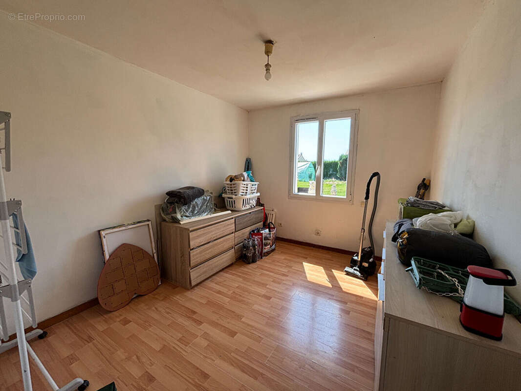 Maison à LA FERTE-BERNARD