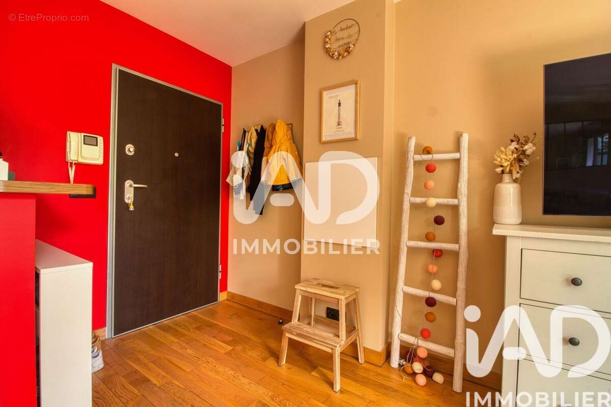 Photo 7 - Appartement à GOURNAY-SUR-MARNE