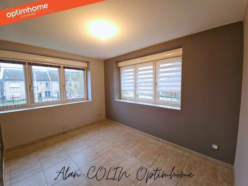 Maison à THIONVILLE