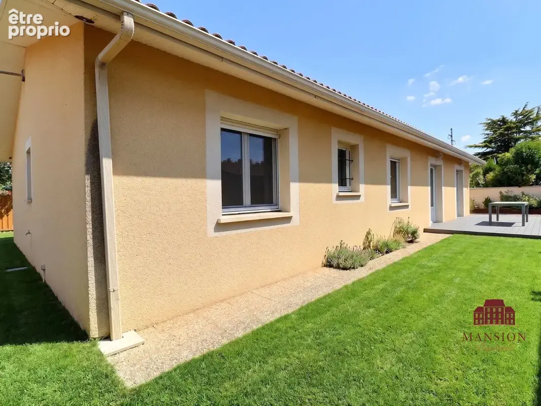 Maison familiale au calme - photo 4