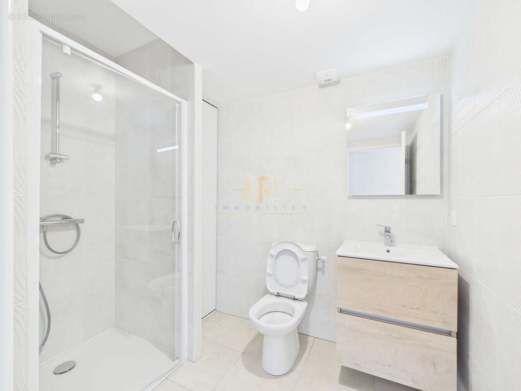 Appartement à VILLEJUIF