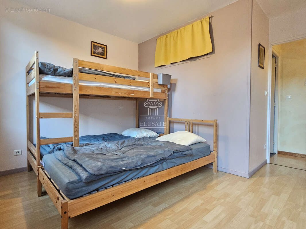 Immeuble centre ville eauze avec 2 appartements - photo 10
