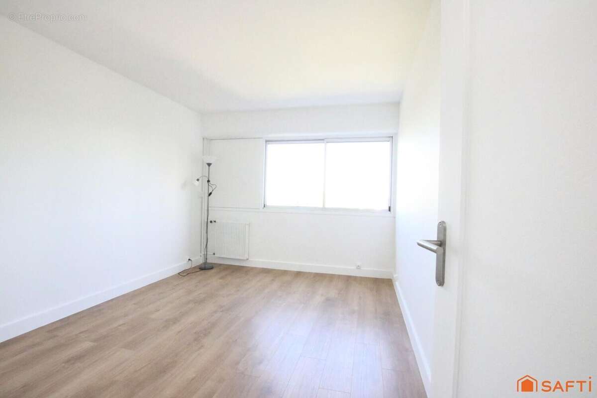 Photo 7 - Appartement à MASSY