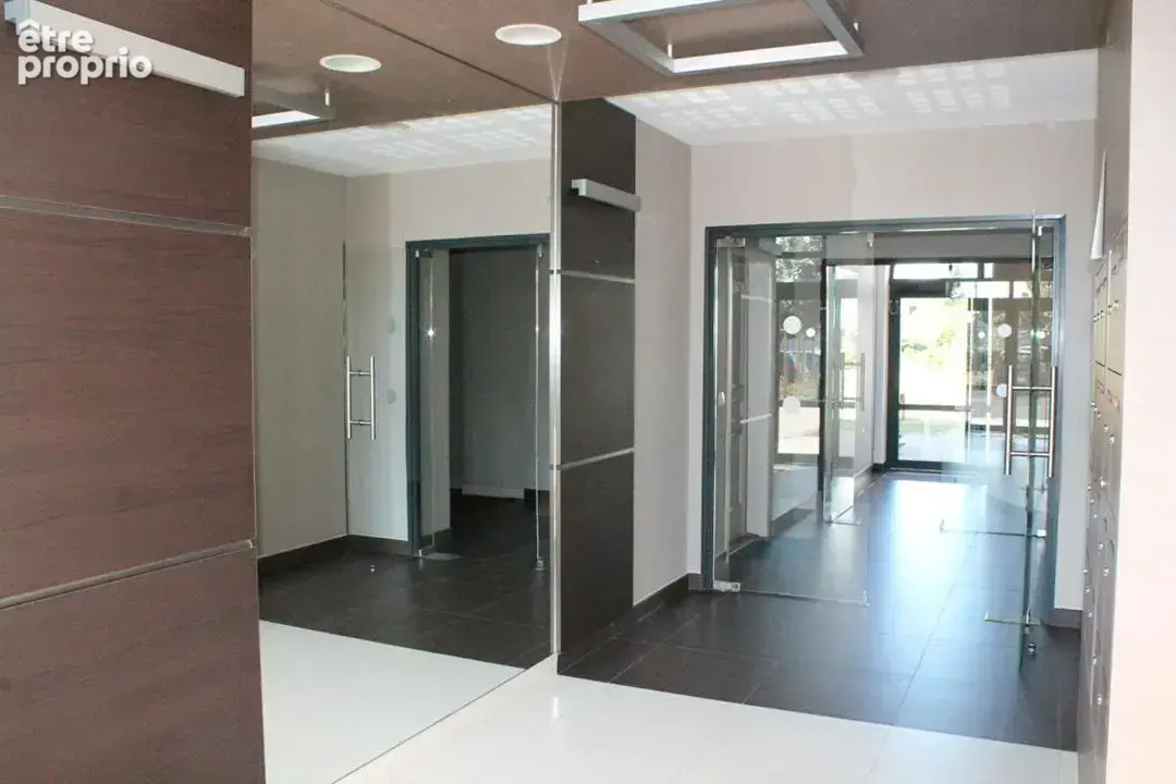 Appartement 2 pièces 60 m² à vendre à Caen (14000) - photo 4