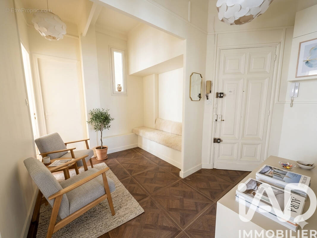 Photo 1 - Appartement à TOULON
