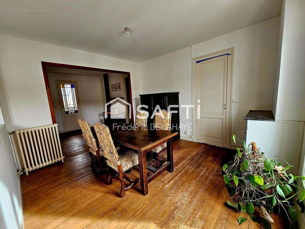 Photo 9 - Maison à BORDEAUX