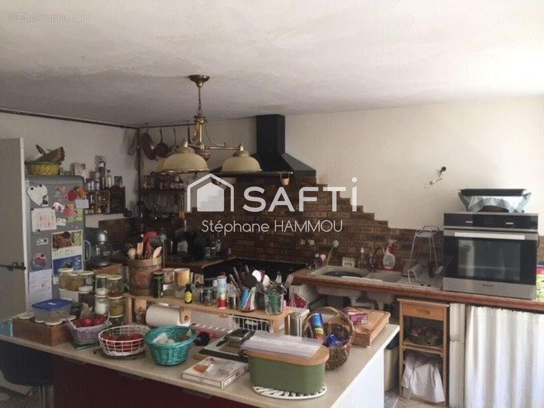 Photo 4 - Maison à LA FERTE-SOUS-JOUARRE