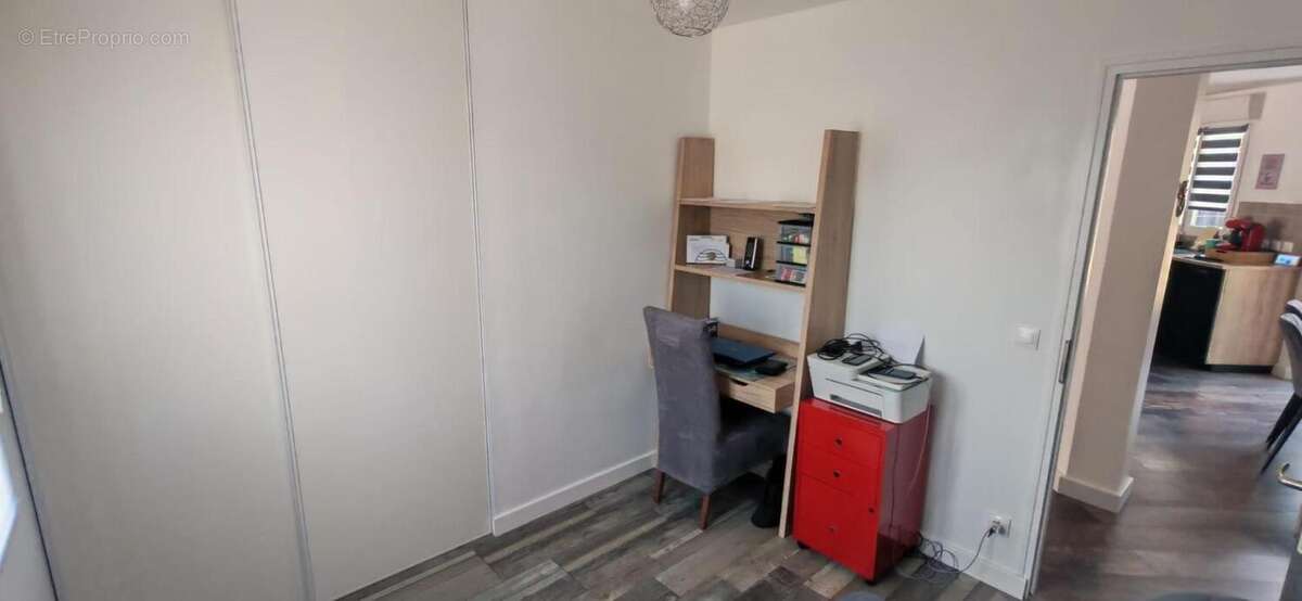 Maison habitable de suite 4 chambres - photo 7