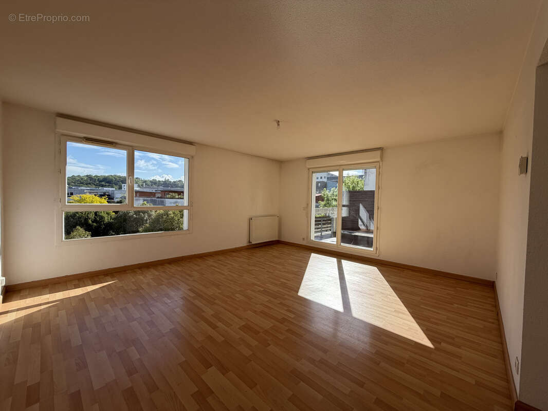 Appartement à FLOIRAC