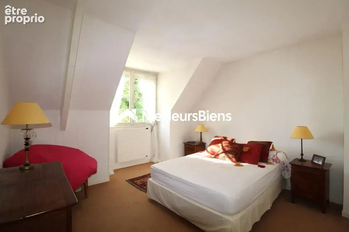 Maison F5 132m2 Orléans sud - photo 16