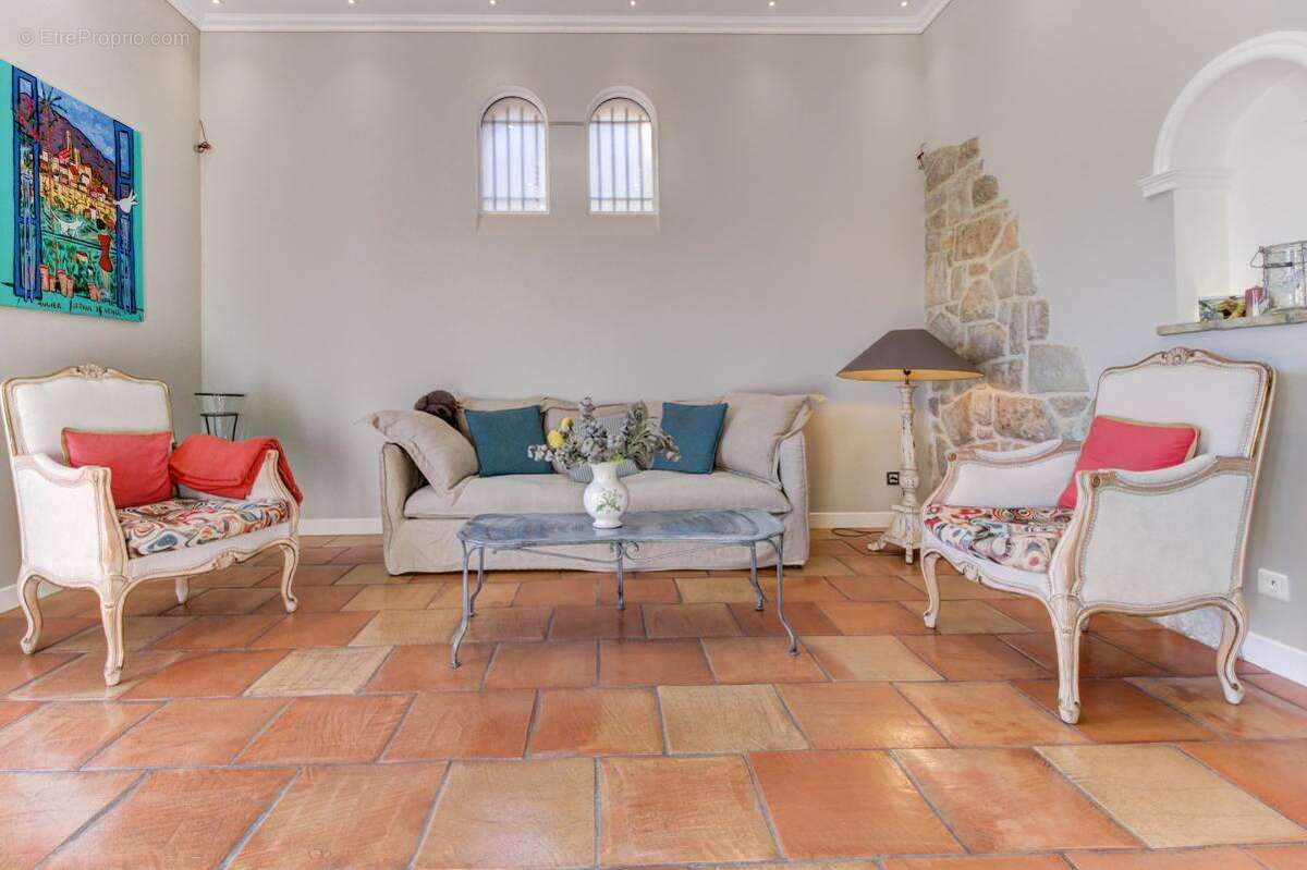 Maison à SAINT-PAUL