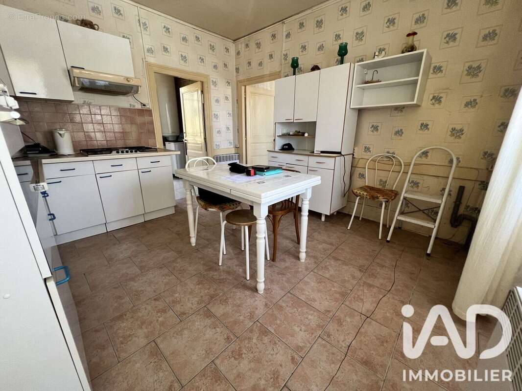 Maison 43 m² à Buxieres-Les-Mines  - photo 6