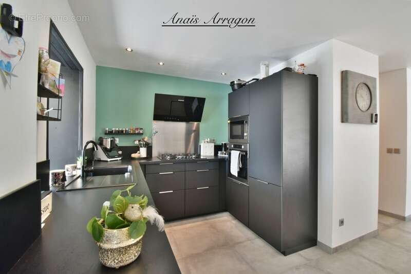 Maison à SAINT-SYLVESTRE-SUR-LOT