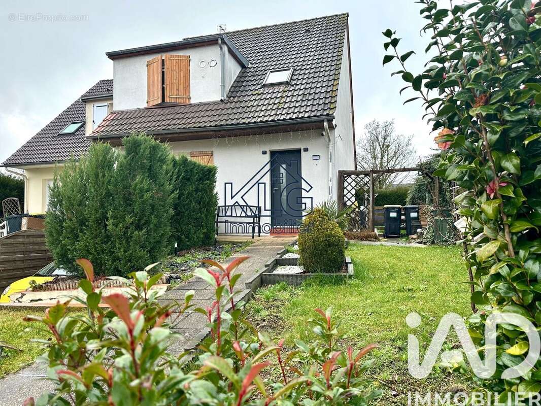 Photo 8 - Maison à CHARTRES