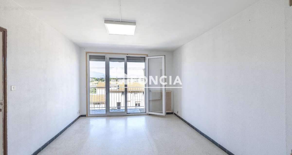 Appartement à PERPIGNAN