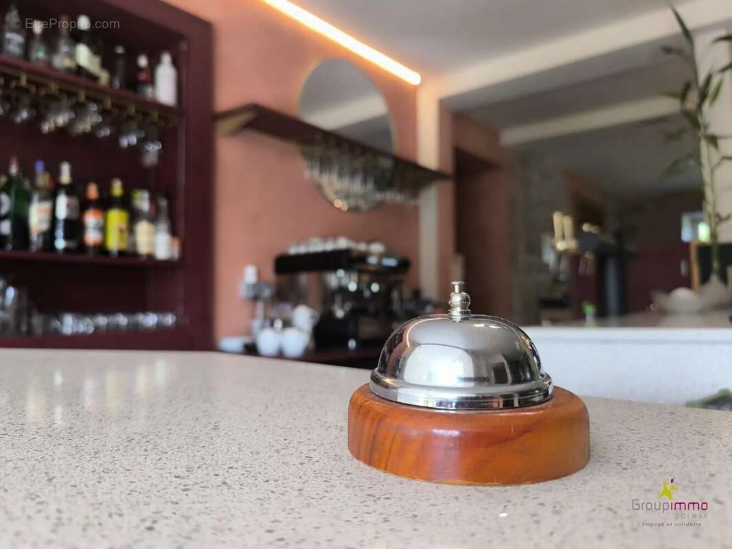 Appartement à LE HOHWALD