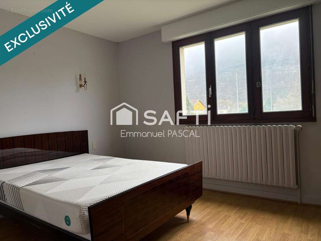 Photo 6 - Maison à BESANCON