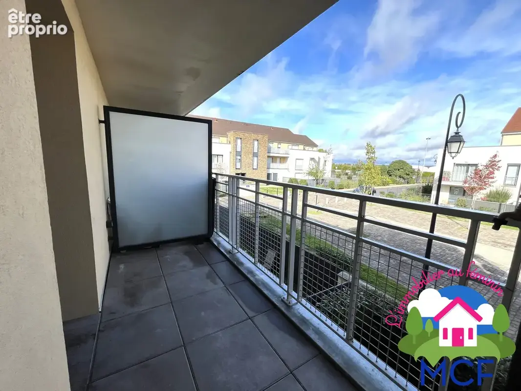 Appartement 2 pièces 43 m² à vendre à Breval (78980) - photo 1
