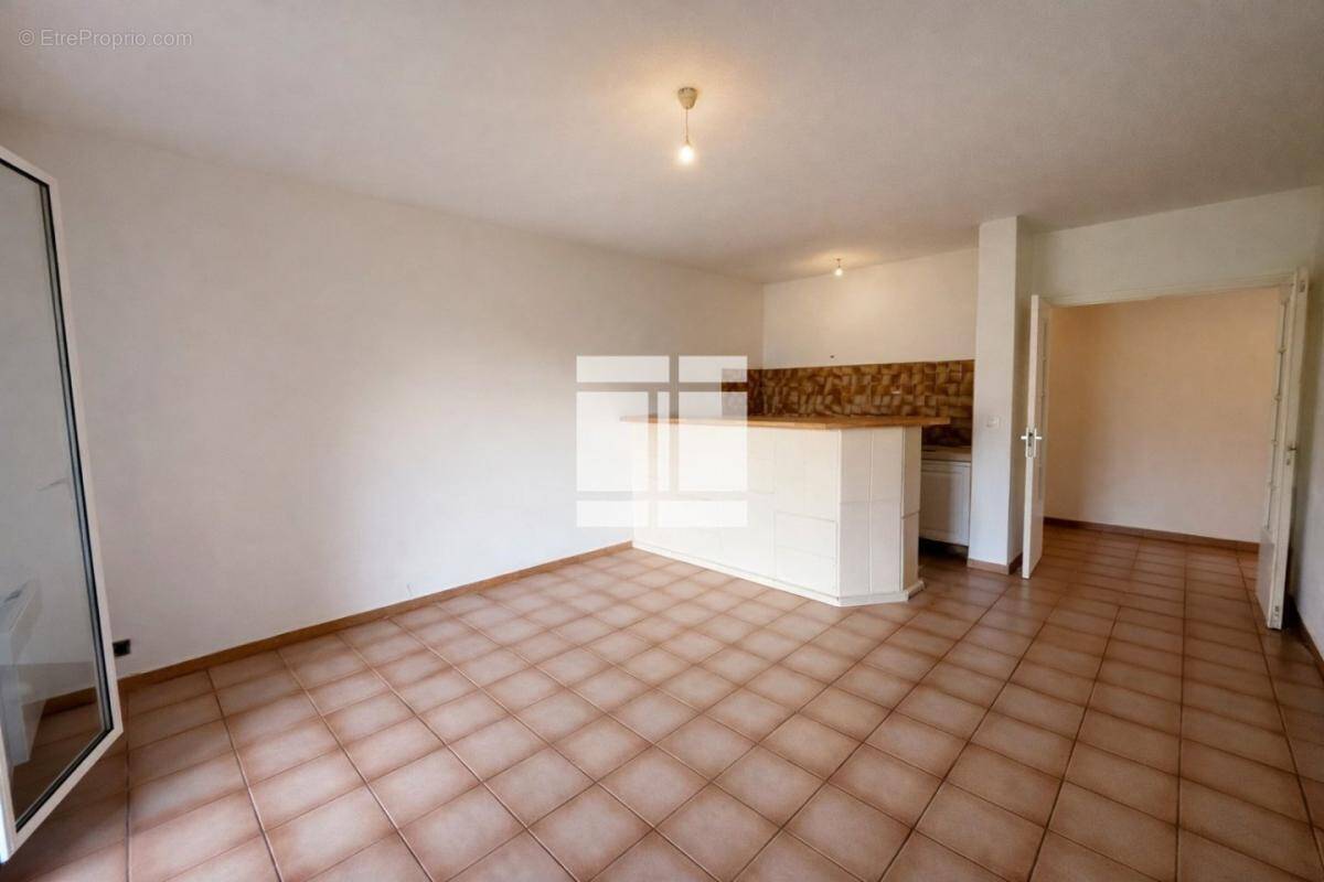 Appartement à BIGUGLIA