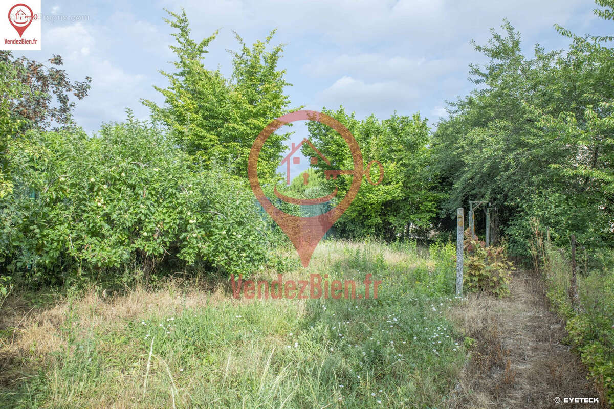 Maison à SAINTE-SOLANGE