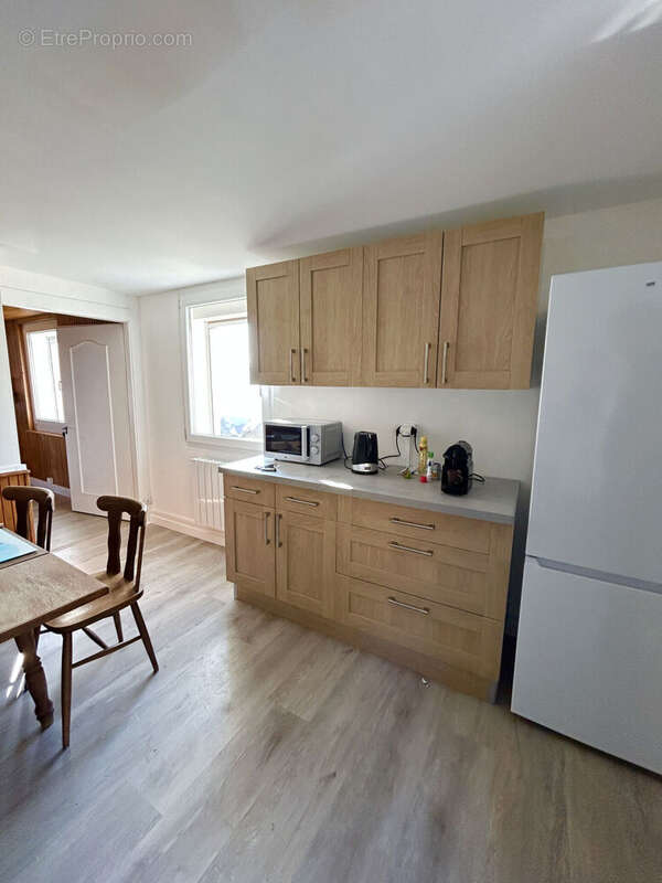 Photo 2 - Maison à LES FINS