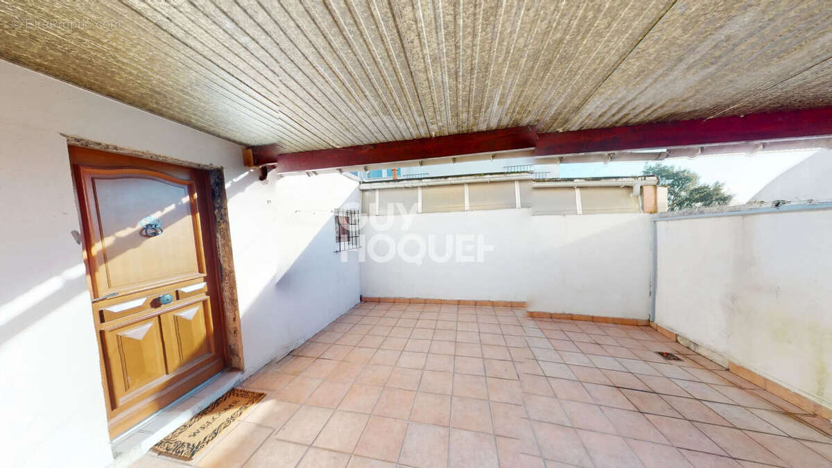 Maison à MOURENX