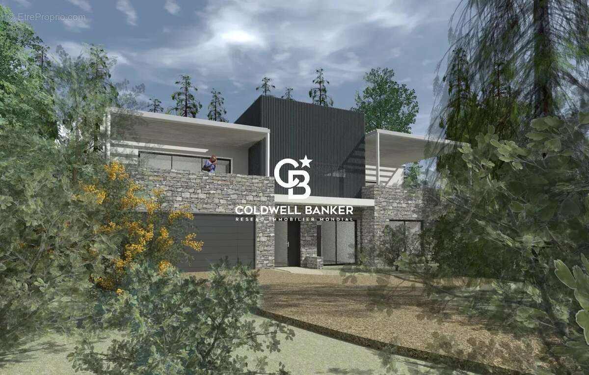 Maison à MONTPELLIER