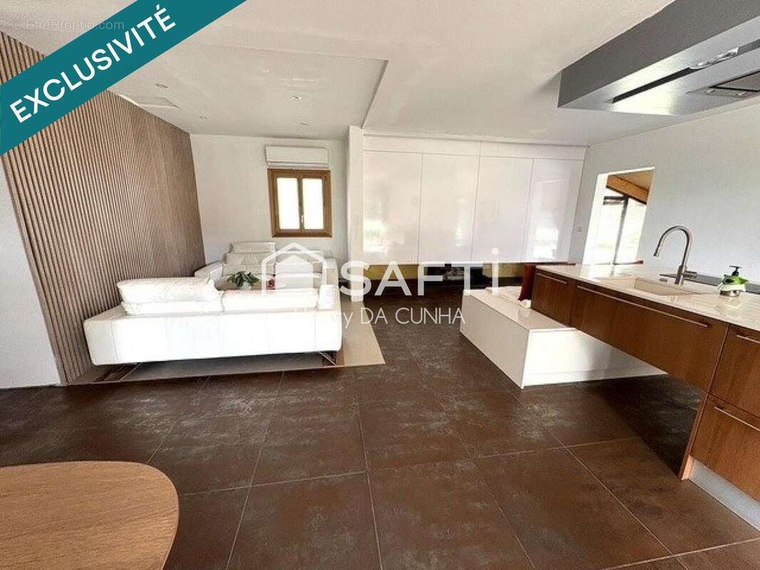 Photo 5 - Maison à PARENTIS-EN-BORN