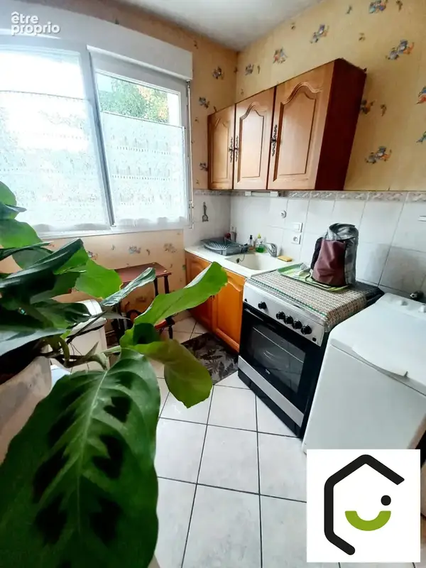Maison 63 m² à Montdidier  - photo 4