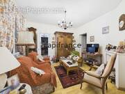 Maison à LA BOUILLE