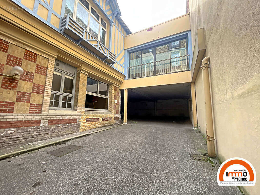 Appartement à ROUEN