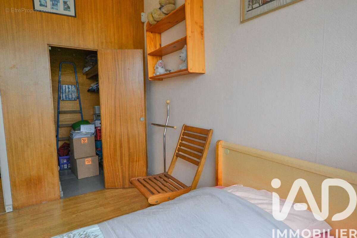 Photo 9 - Appartement à L'HAY-LES-ROSES