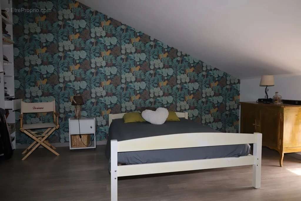 Maison de village - photo 10