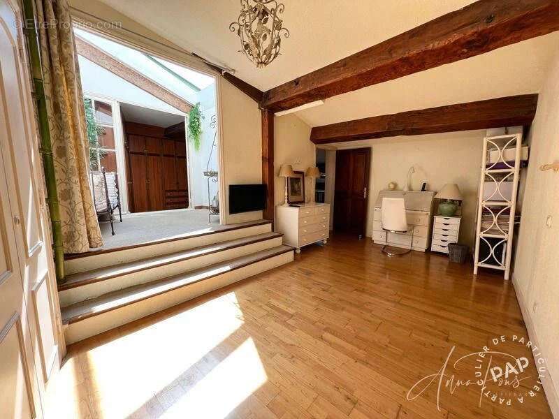 Appartement à HYERES