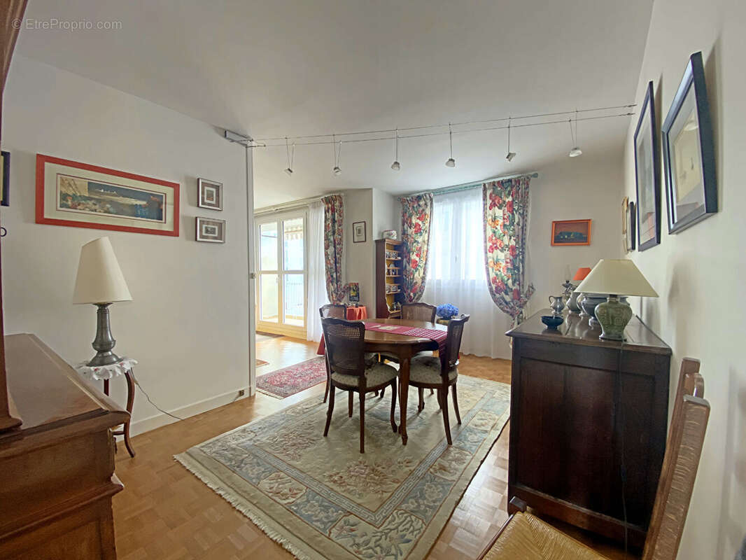 Appartement à ORLEANS