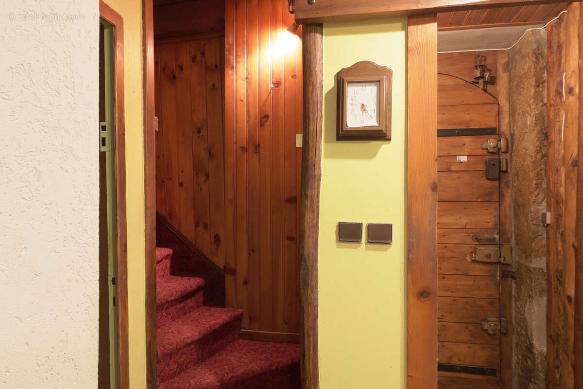 Appartement à LYON-1E