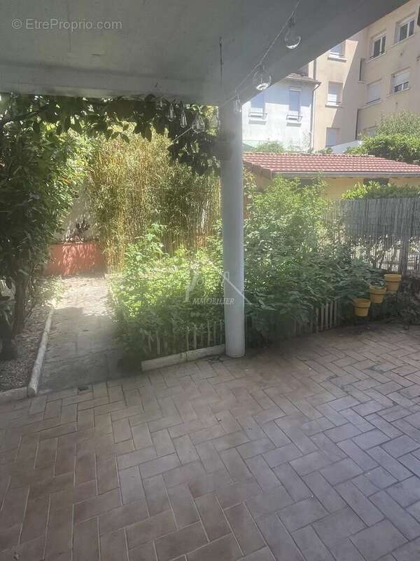 Maison à VICHY