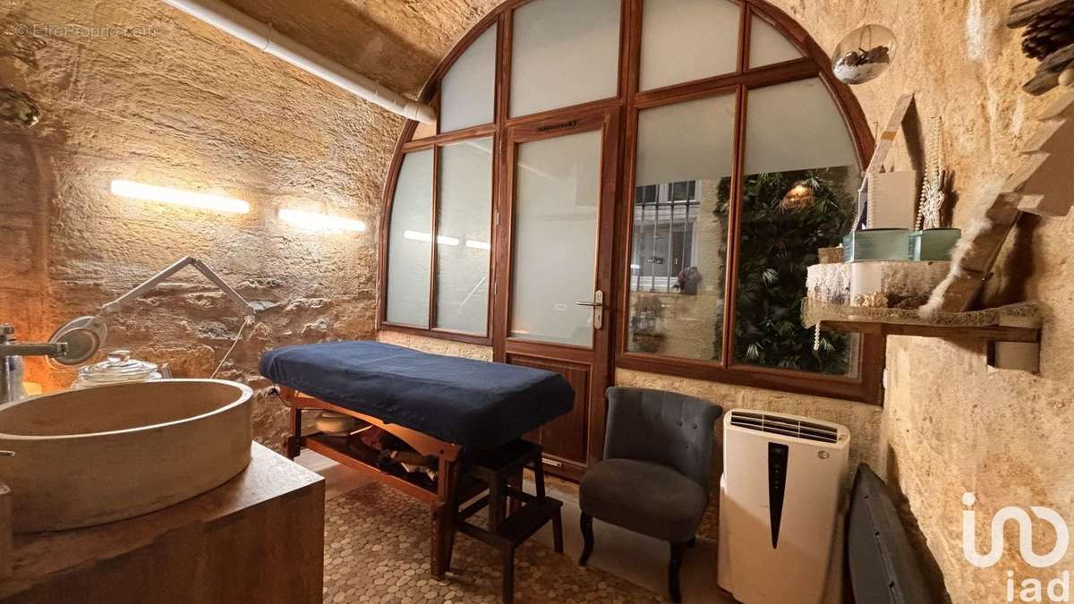 Photo 3 - Commerce à BORDEAUX