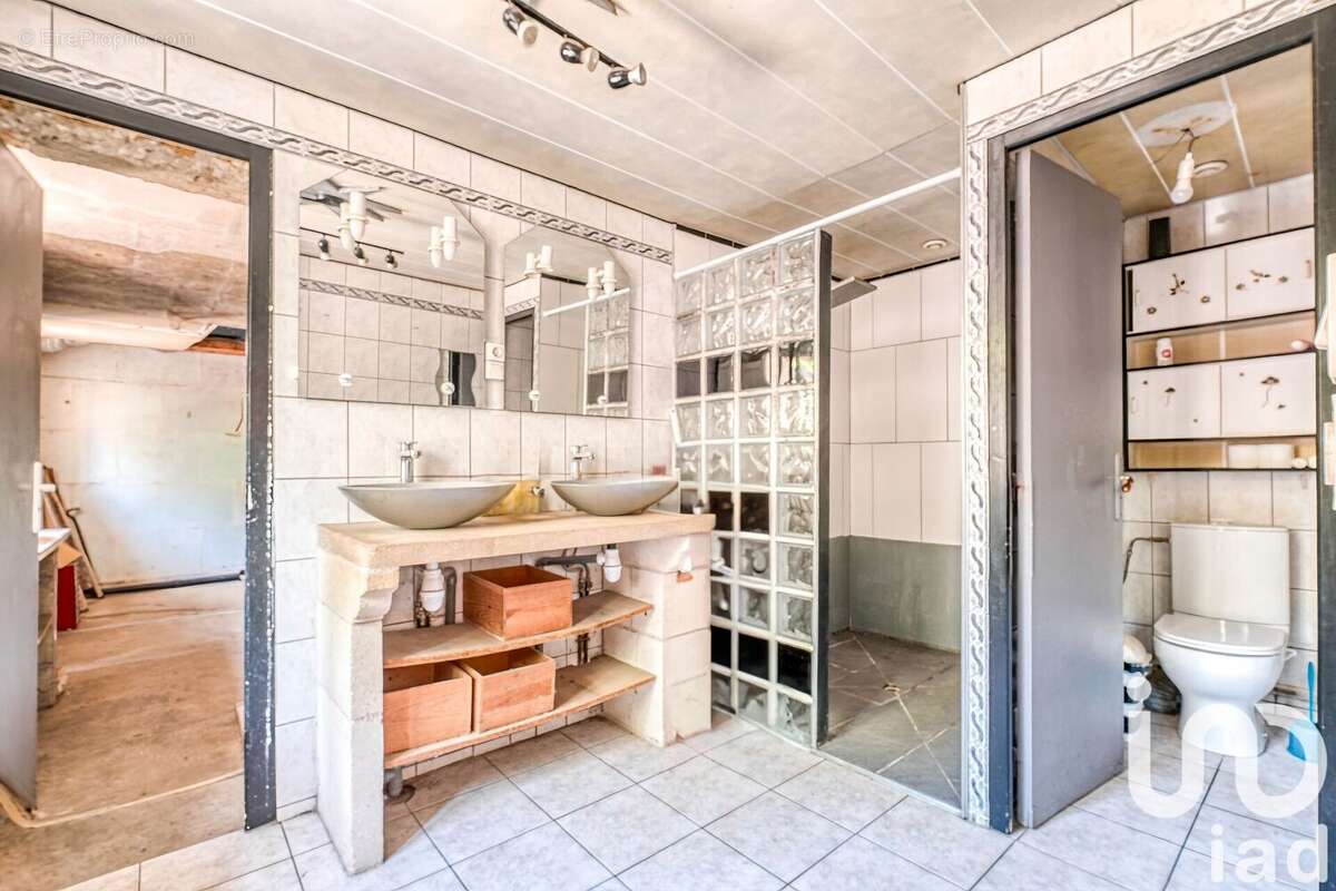 Photo 8 - Maison à CREPY-EN-VALOIS