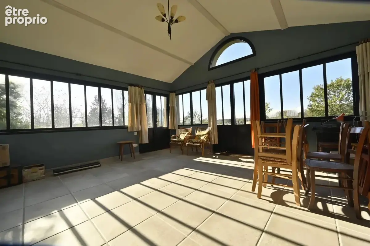 Maison 144 m² à Blaye  - photo 9