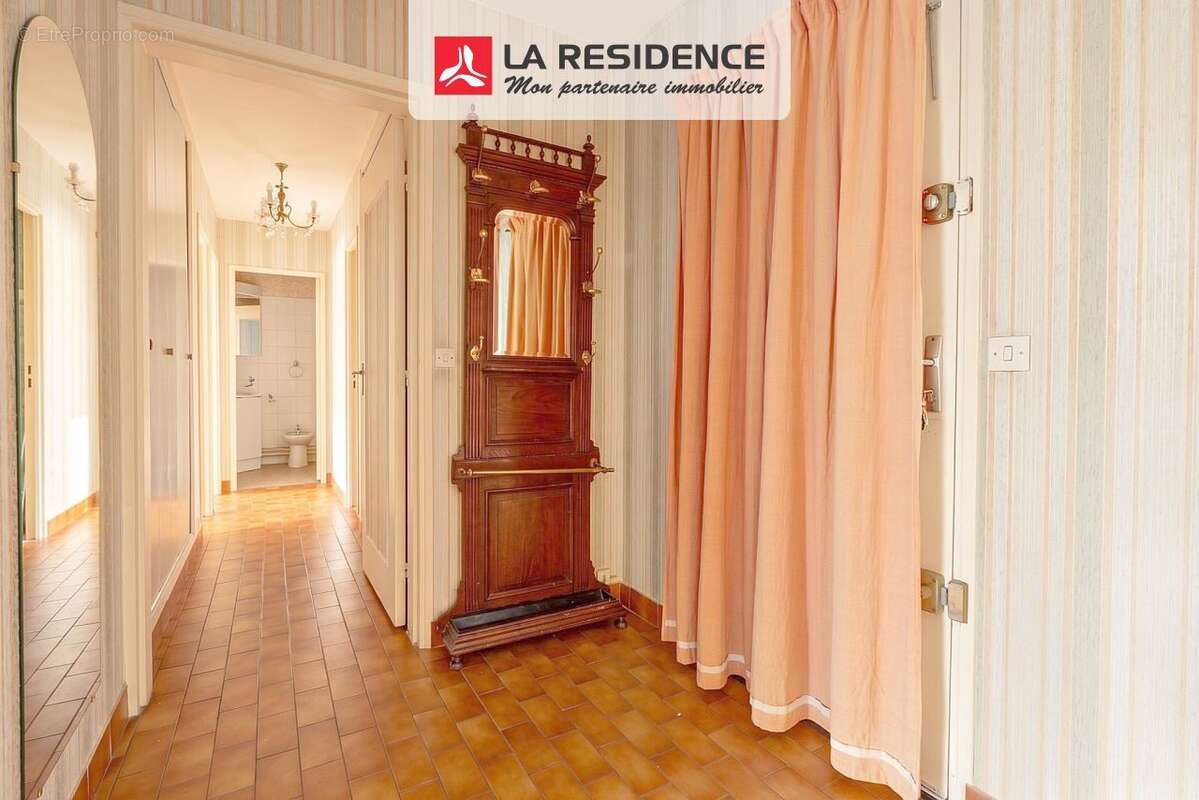 Appartement 65 m² à Taverny  - photo 7