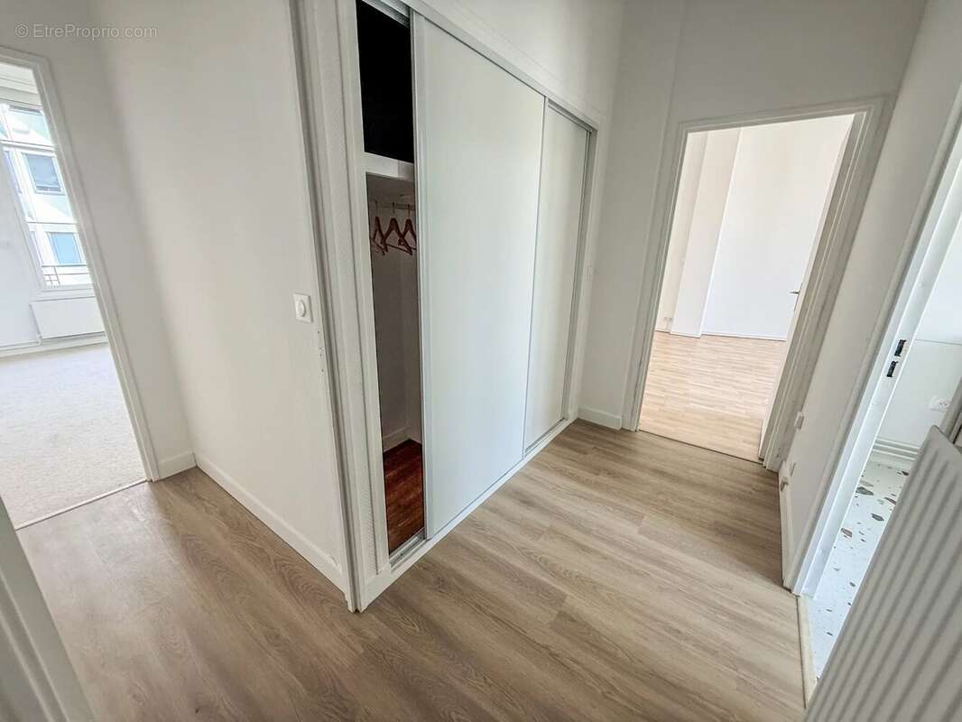 Appartement à ROUEN