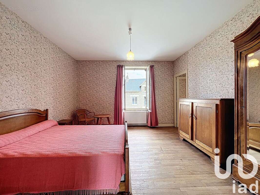 Photo 5 - Maison à LE LONZAC