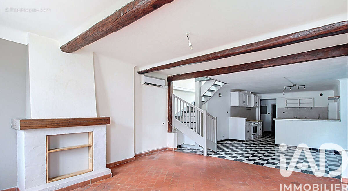 Photo 2 - Appartement à DRAGUIGNAN