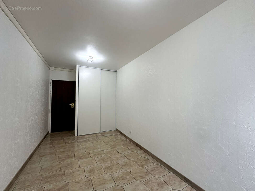 Appartement à SAVIGNY-SUR-ORGE