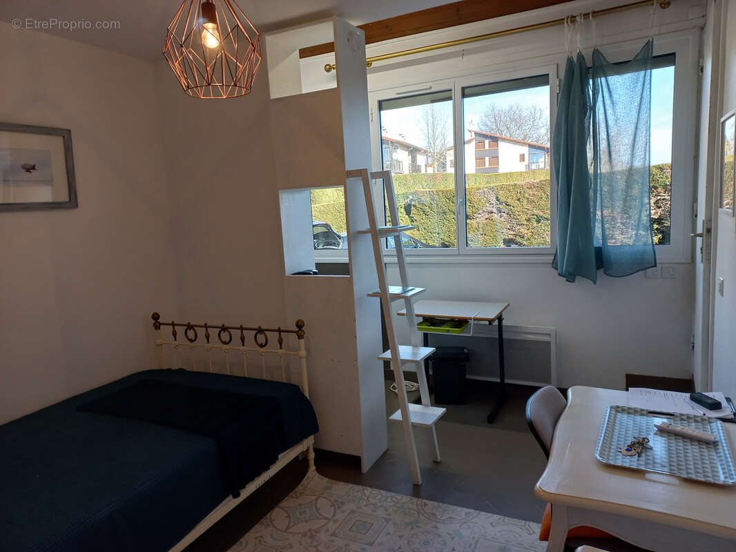 Appartement à CAZAUBON